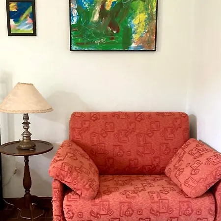Bed & Breakfast Essenza_2 Pula